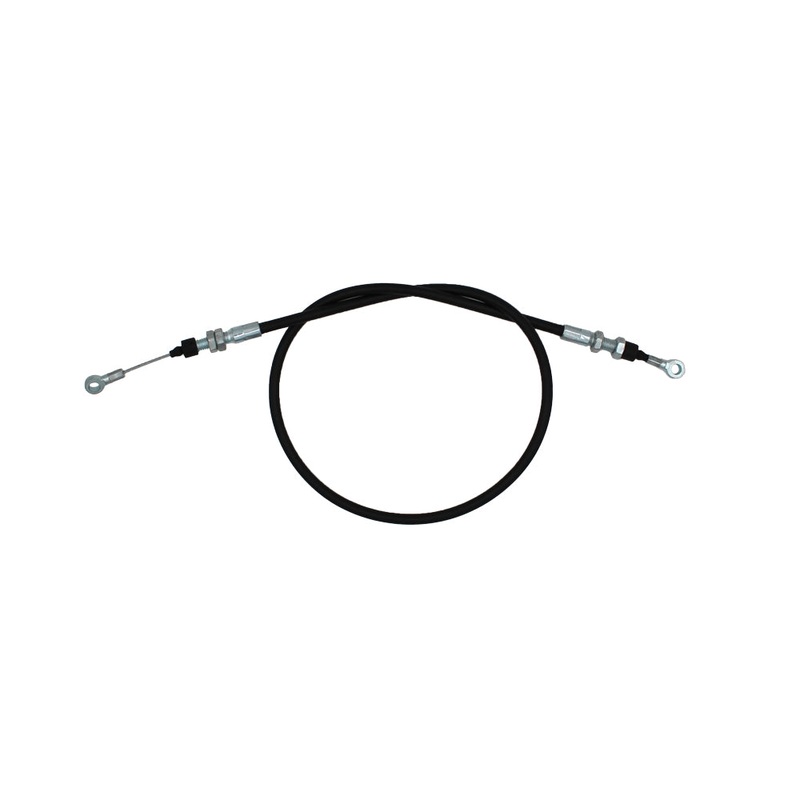 33-11/16" Accelerator Cable Fits EZGO Gas 1991-94 Pre Medalist Golf Carts