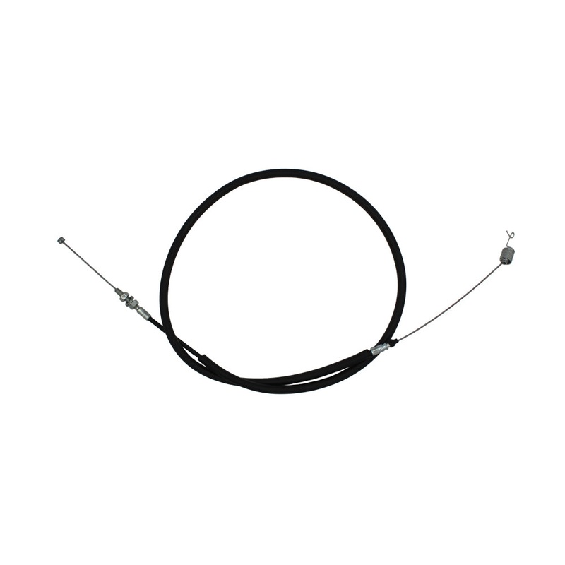 52-3/4" Throttle Cable 1025131-02 Fits Club Car Precedent Golf Cart 2004-Up