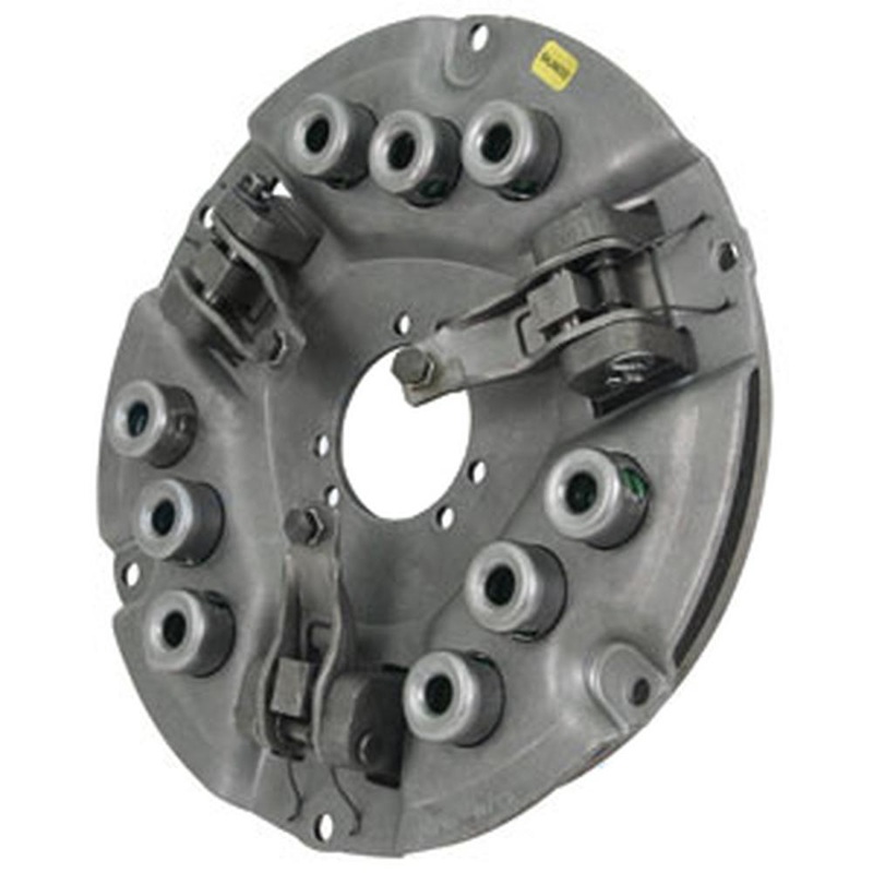 70241253 New Pressure Plate 11" w/o Hub Fits Allis Chalmers 170 175 D19 Tractors