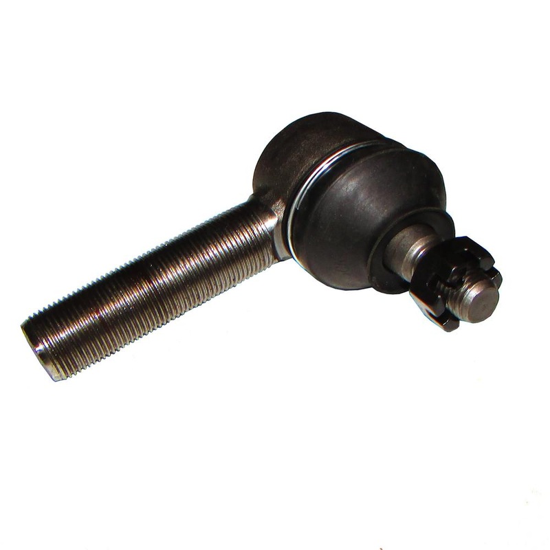 A28704 Fits Case Tractor Tie Rod End W5 500LK 730EH 830 EH 930CK Western
