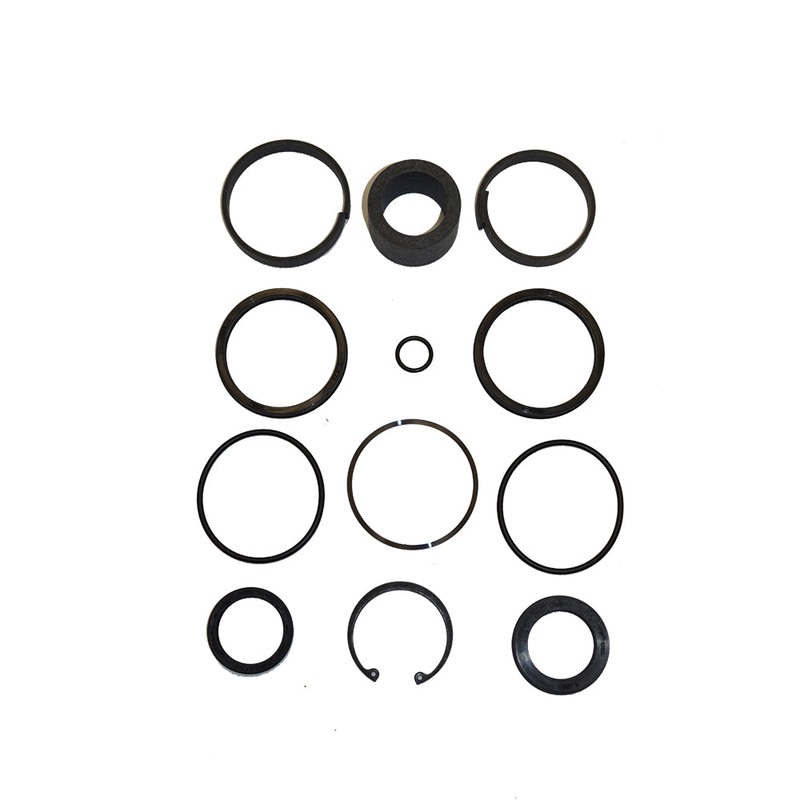 AT79722 New Seal Kit Fits John Deere Fits JD Backhoe Loader Models 410C 510D +