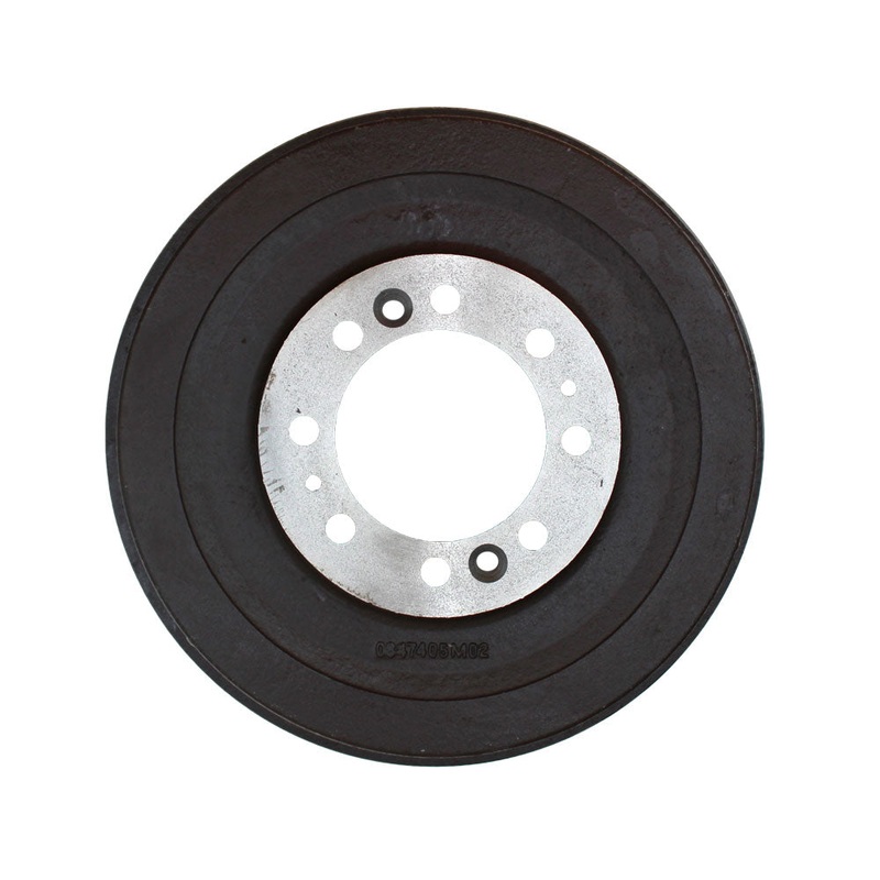 Brake Drum Fits Massey Ferguson 30 30 135 240 150 245 40 40 230 50 20 235 35 213