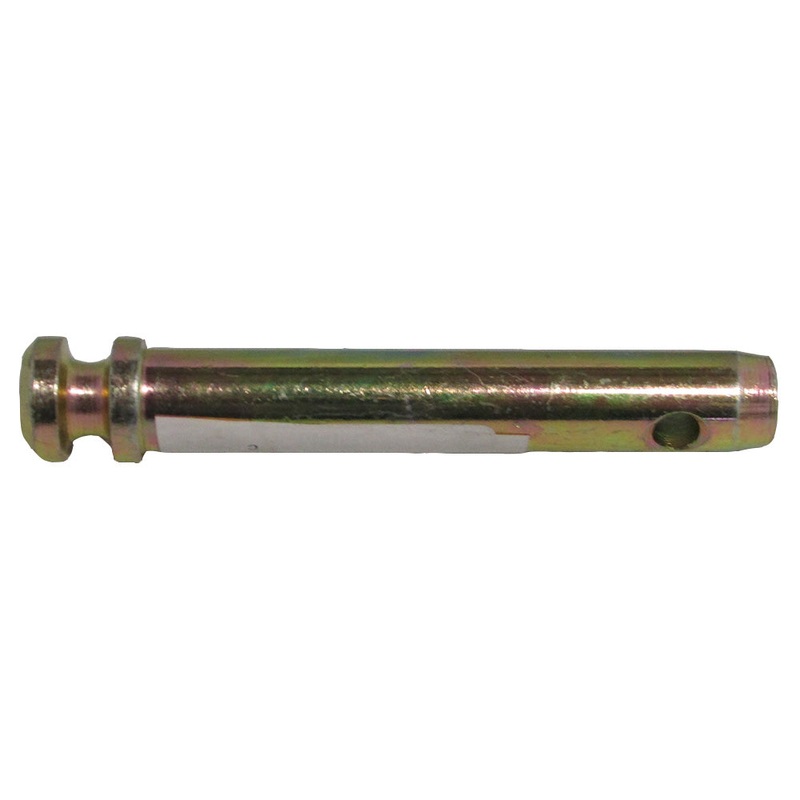 E-TLP01 5/8" x 2-3/4" Fits CAT 0 Top Link Pin Fits Case IH, Fits John Deere,