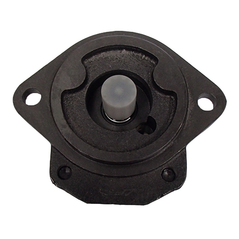 Hydraulic Pump Fits Bobcat 751 753 763 773 6672513 6672051 550136836