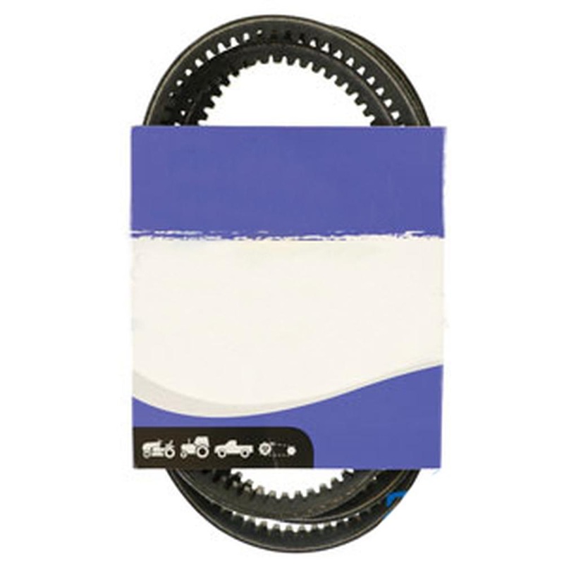 Hydro Pump Drive REC Belt Fits Exmark QTE735KC501 QTS691KA502 119-3321 14537