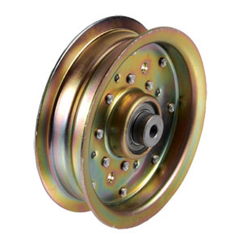 Idler Pulley fits Scag 483215  5.00" Diameter