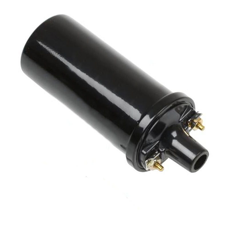 Ignition Coil 12V Fits Ford Tractor 535 540 545 550 3400 3500 3550 4400 4500
