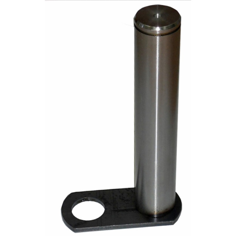 Link Pin 9R4494 Fits Caterpillar 414E, 416, 416B, 416D, 416E, 420D, 420E, 422E
