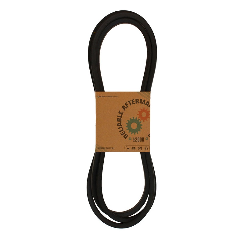 M160912 Fits John Deere BELT