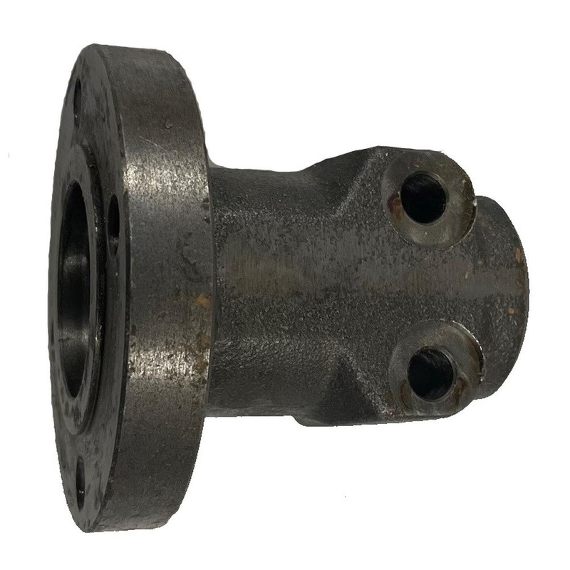 MFWD Drive Shaft Flange Fits Case IH 4230 695 495 595 895 695 895 495 4230 595