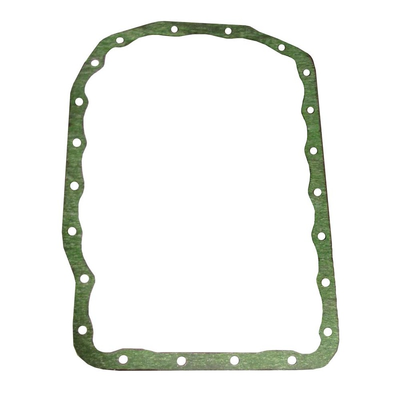 Oil Pan Gasket Fits New Holland Fits Ford 2000 4000 3000 F0NN6710AA D0NN6071B