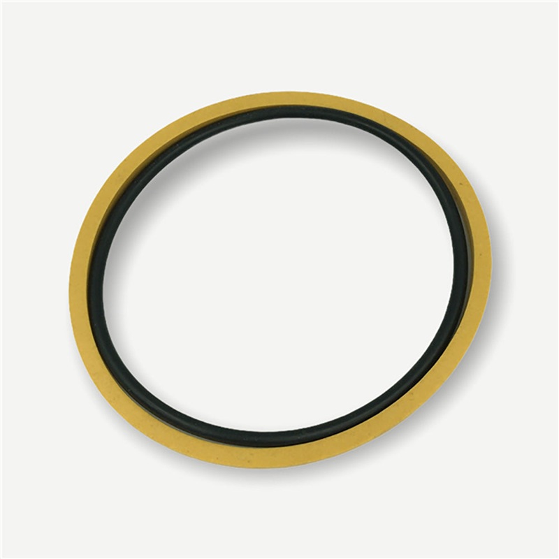 Piston Seal Assembly PS1400-34 Made w/ Glass Filled PTFE Seal Rubber Energizer