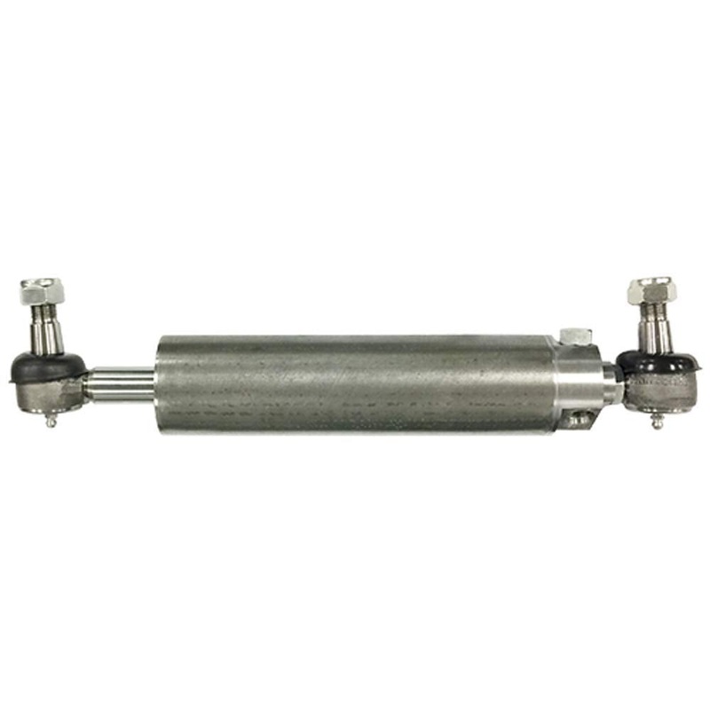 Power Steering Cylinder - Fits Massey Ferguson - 519283M91 - Replaces 519284M91
