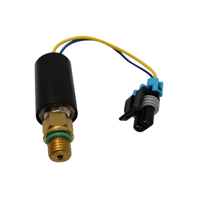 RE212878 Clutch Pressure Switch Fits John Deere 6110, 6120, 6200, 6210, 6215+