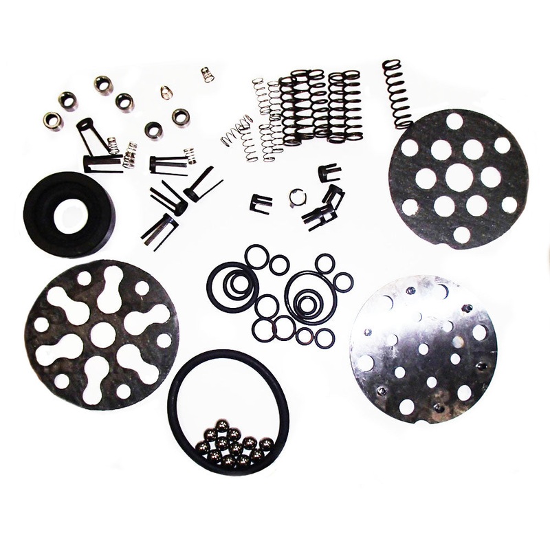 Repair Kit Hydraulic Pump Repair Kit Fits Ford 4000 4110 2120 4140 4040