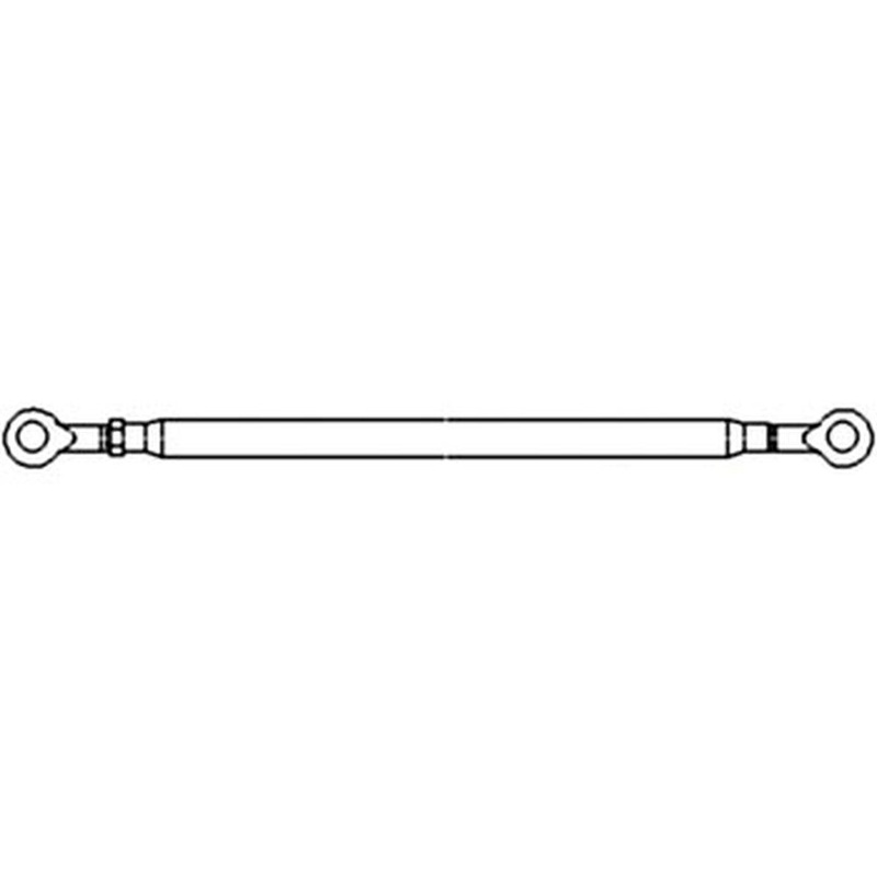 S.180 Stabilizer Bar Assembly Fits Massey Ferguson