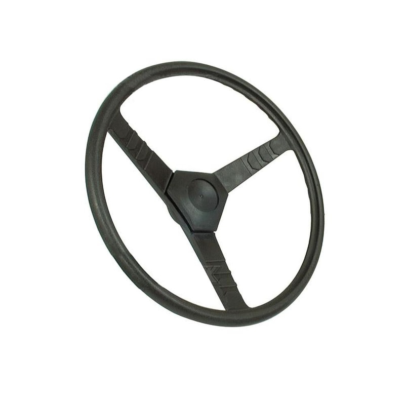 S.40263 Steering Wheel 425mm, Splined Fits Massey Ferguson
