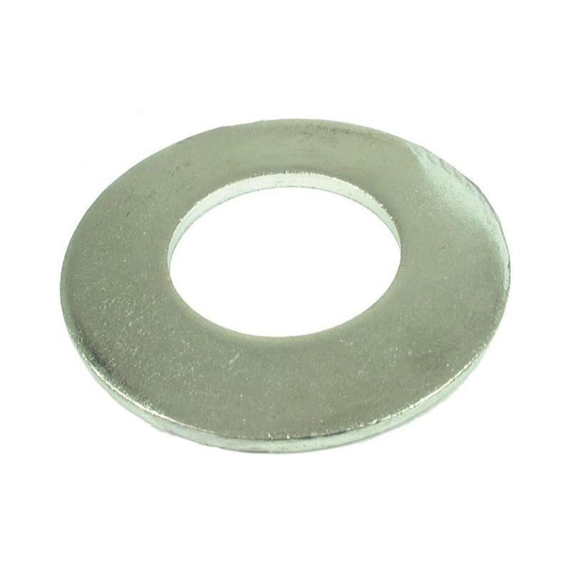 S.6845 Flat Washer, ID: 30mm, OD: 56mm, Thickness: 4mm (Din 125A)