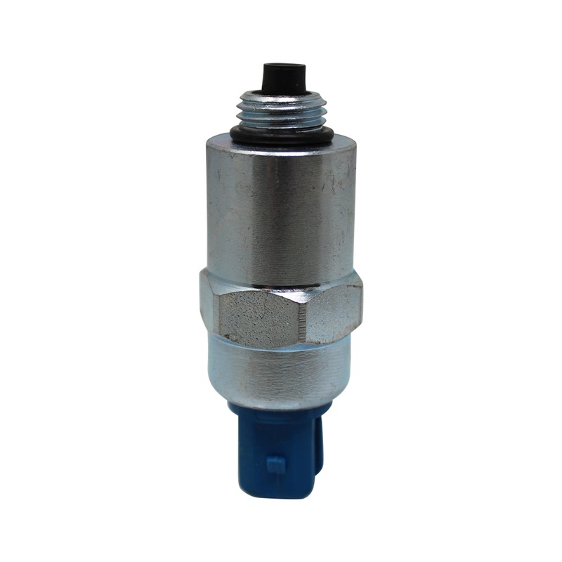Solenoid 176-6219 Fits CAT 416D 3054C C4.4 315 3056 TH350B 908 424D 428D 434E