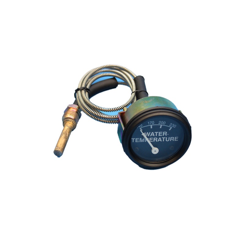 TEMPERATURE GAUGE Fits John Deere TEMP 630 70 720 730 80 820 830 840 A AH AN