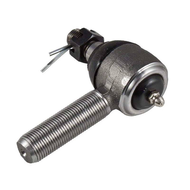 Tie Rod End Fits John Deere 420 1010 M 330 320 430 40 fits CockShutt / CO OP 20