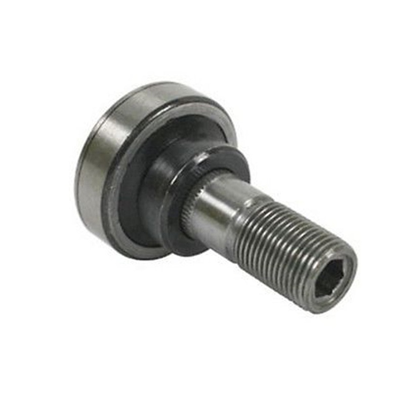 Tine Bar Bearing Fits Many Implements 1.85" Head OD (46.8 MM) x 0.72" Thread