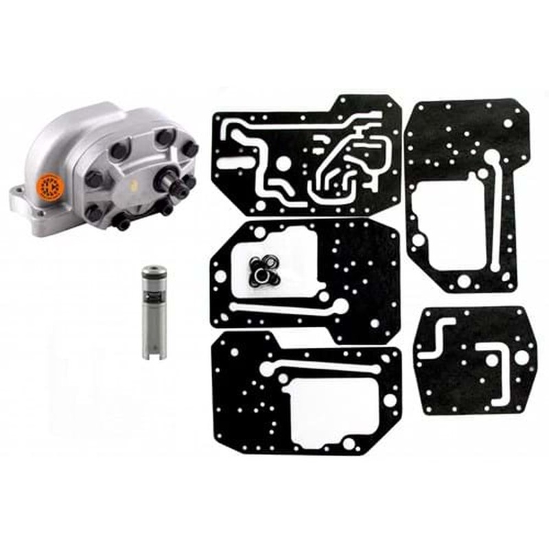 120114HD KIT MCV Hydraulic Pump Kit, Heavy Duty Fits International