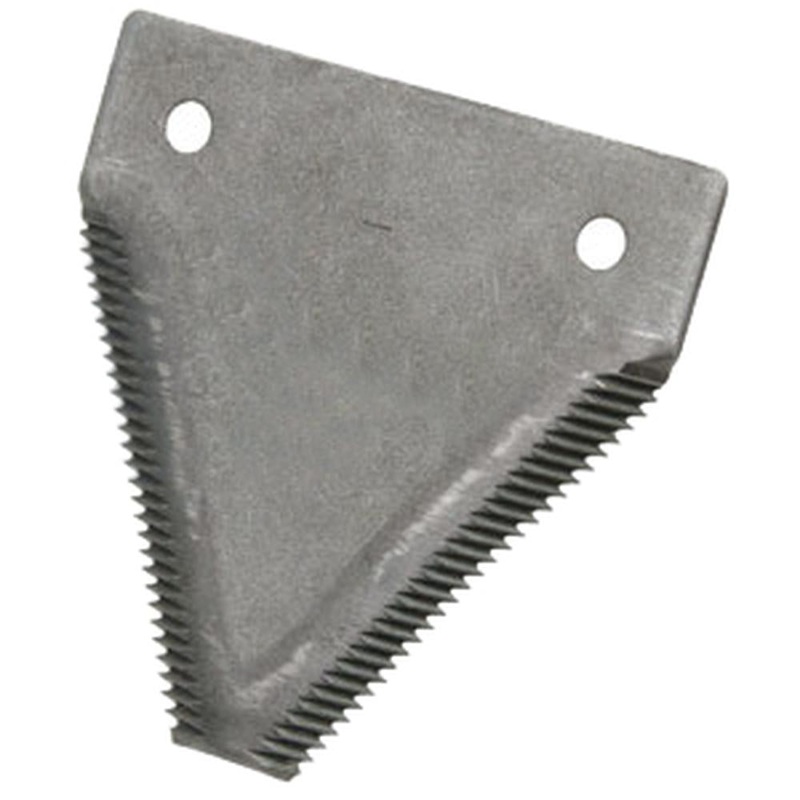 A-211-053-AI One New Aftermarket black 14ga top serrated