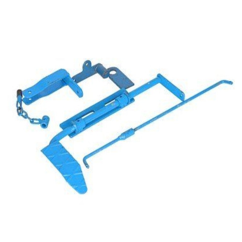 Foot Accelerator Control Kit Fits Ford 3900 3100 233 3600 2100 2600