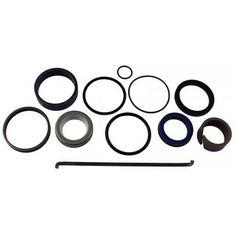 HH194254 Dana/Spicer Complete Steering Cylinder Seal Kit, MFD Fits Case IH