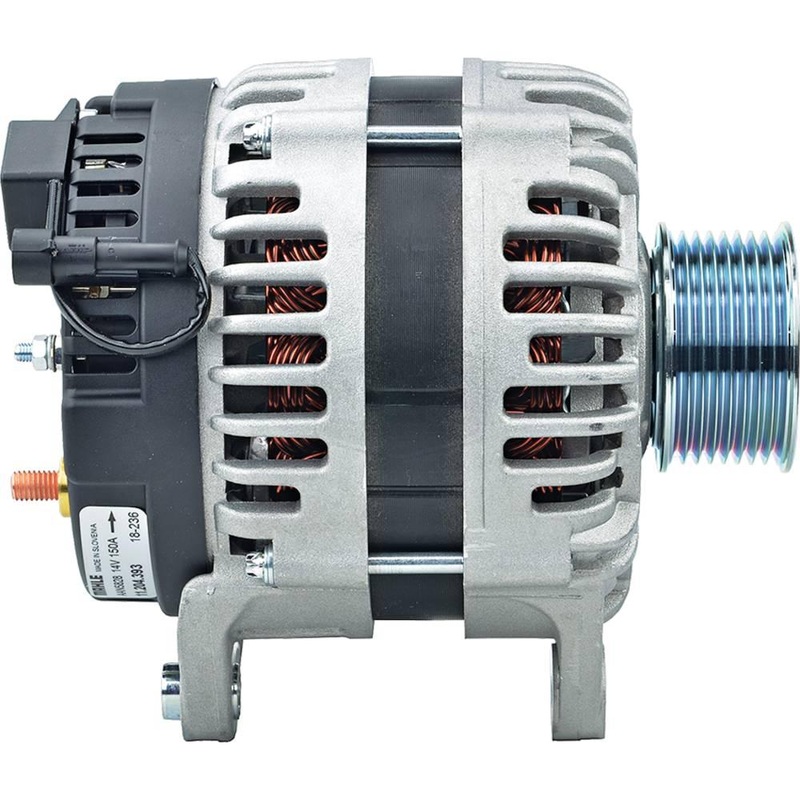 MAH-MG480-JN Fits Mahle Alternator