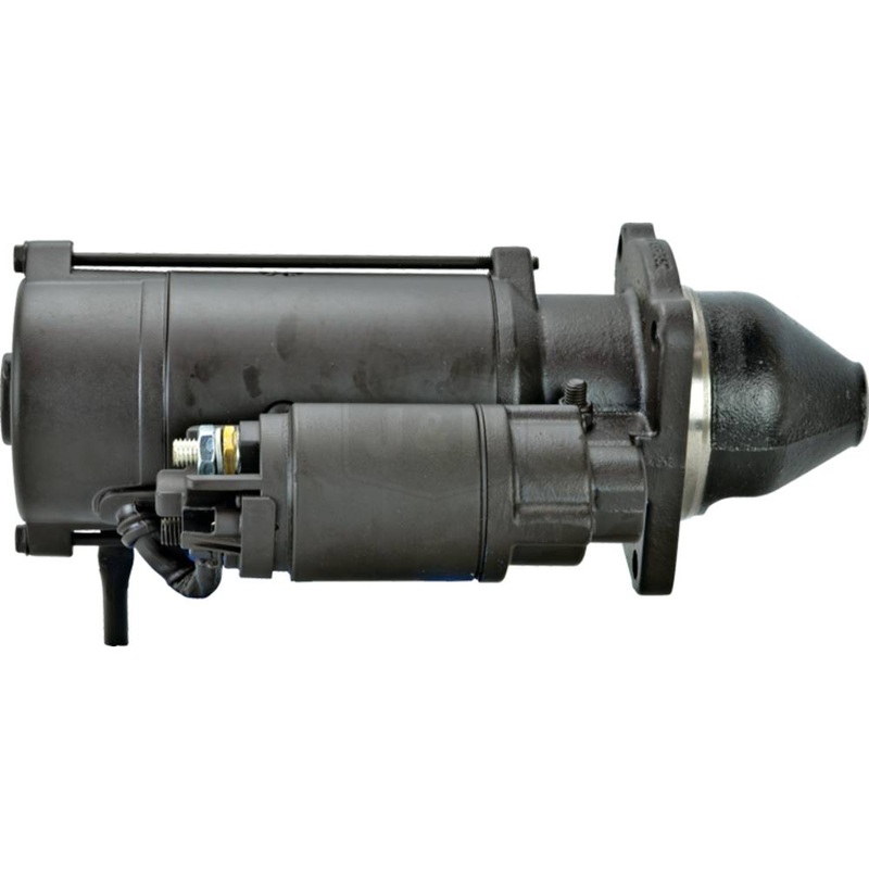 MAH-MS22-JN Fits Mahle Starter