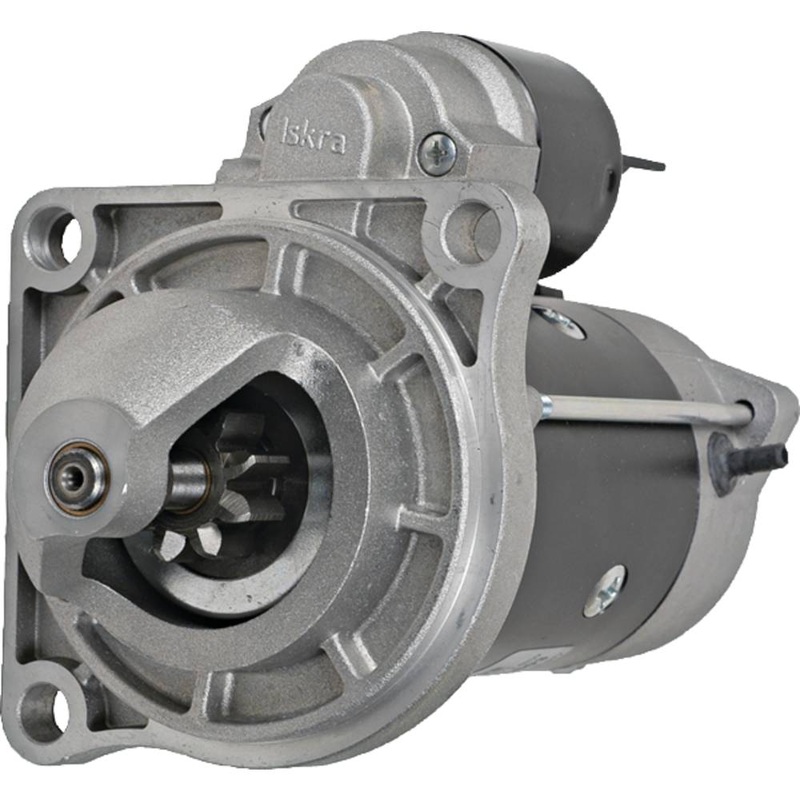 MAH-MS78-JN Fits Mahle Starter