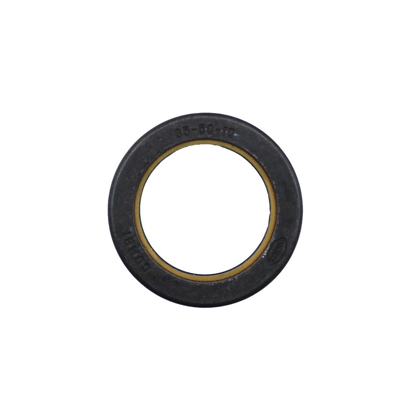 One New Oil Seal 1967604C1 Fits New Holland