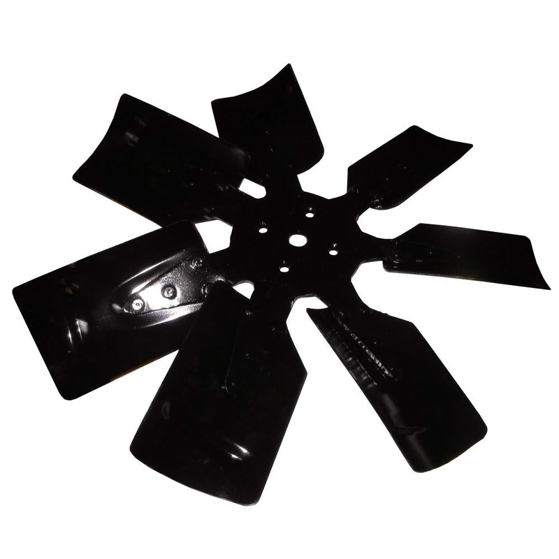S.66797 Fan, 7 Blade, 87010708 Fits Ford/New Holland