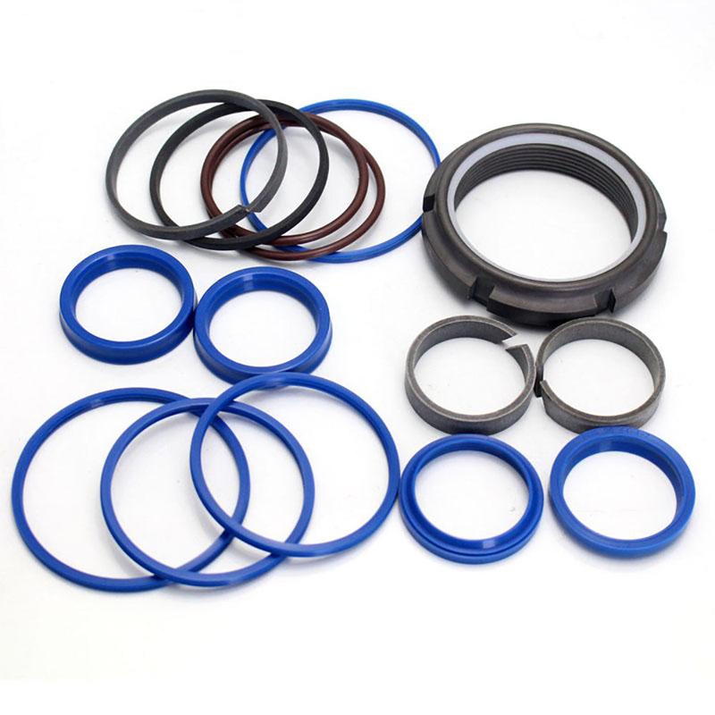 Seal Kit 1787189 Fits Caterpillar 426C 428C 428D 430D 432D 436C 438C 438D 442D