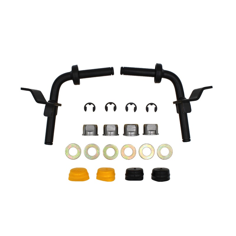 Steering Spindle Kit fits Sabre Lawn Mower 14.542GS 1642HS 1742HS 17.542HS