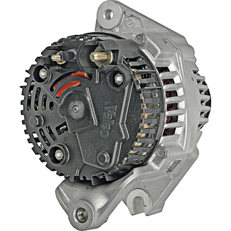 VLS-541854-JN Fits Valeo Alternator