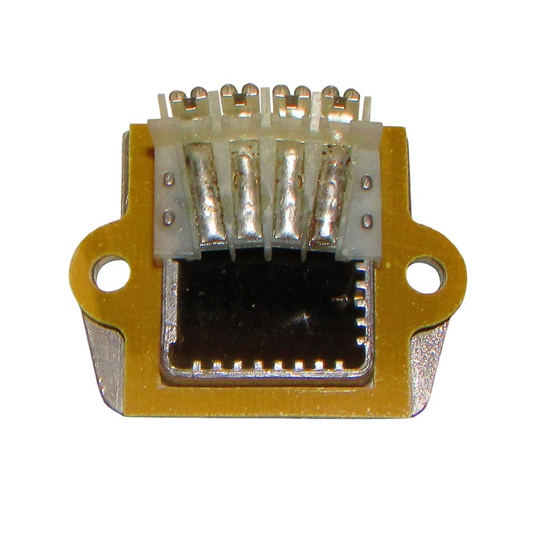 Voltage Regulator Fits John Deere Tractor RE28438 AR88018
