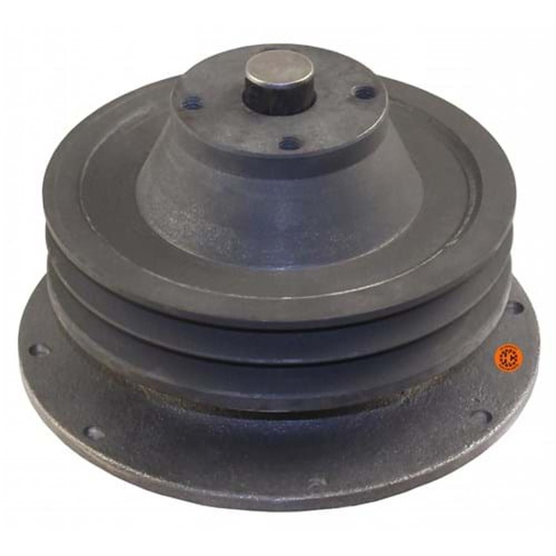 W3835253N Water Pump w/ Pulley - Fits Oliver