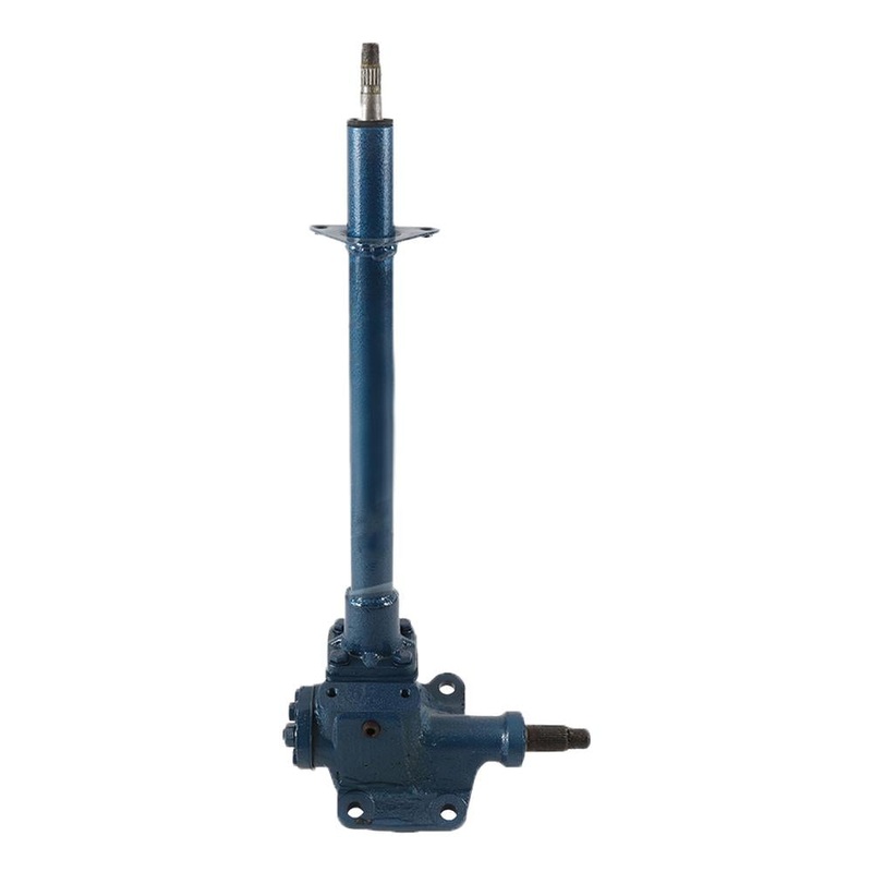 1104-4458 - Steering Gear Assembly Fits Ford/New Holland