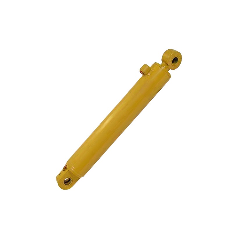180-7484 Stabilizer Cylinder L/H - Fits CAT 416B, 416C, 416D, 420D, 430D