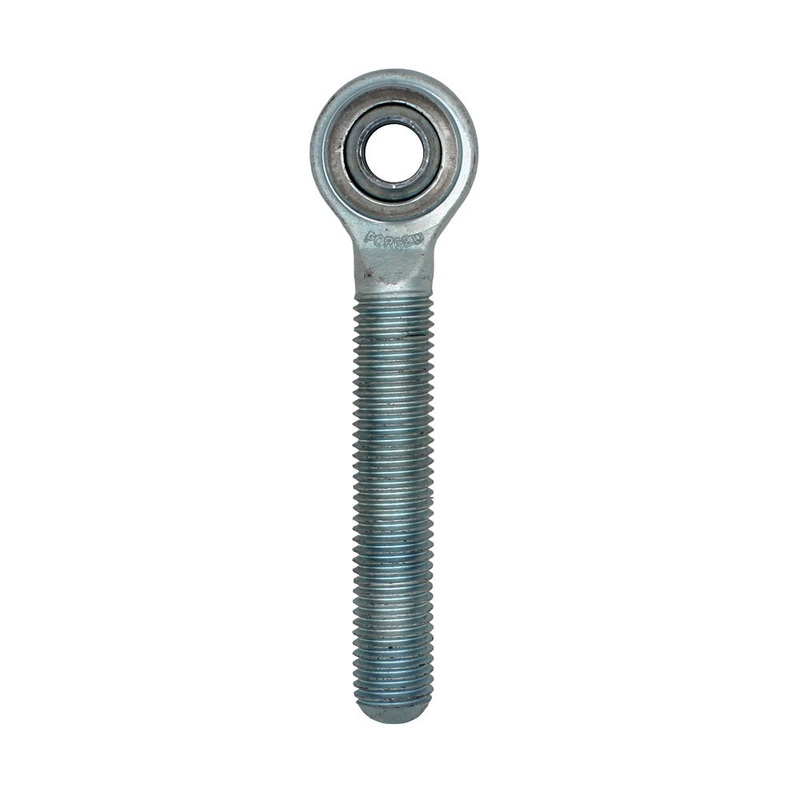 184079M91 Top Link End RH Fits Massey Ferguson Models: 35 135 240 245