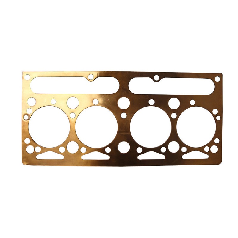 3641182M1 Fits Massey Ferguson 30 302 304 3165 40B 50 50A Diesel Head Gasket