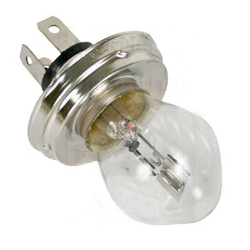 961866M1 AC Deutz MF White Oliver Mpl Head Light Bulb 4650 4660 6150 6265 +
