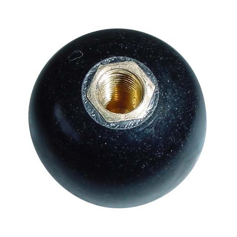 E440GB9 Shift Knob Fits Ford 2000, 3000, 4000, 4000SU, 2600, 3600, 4600SU+