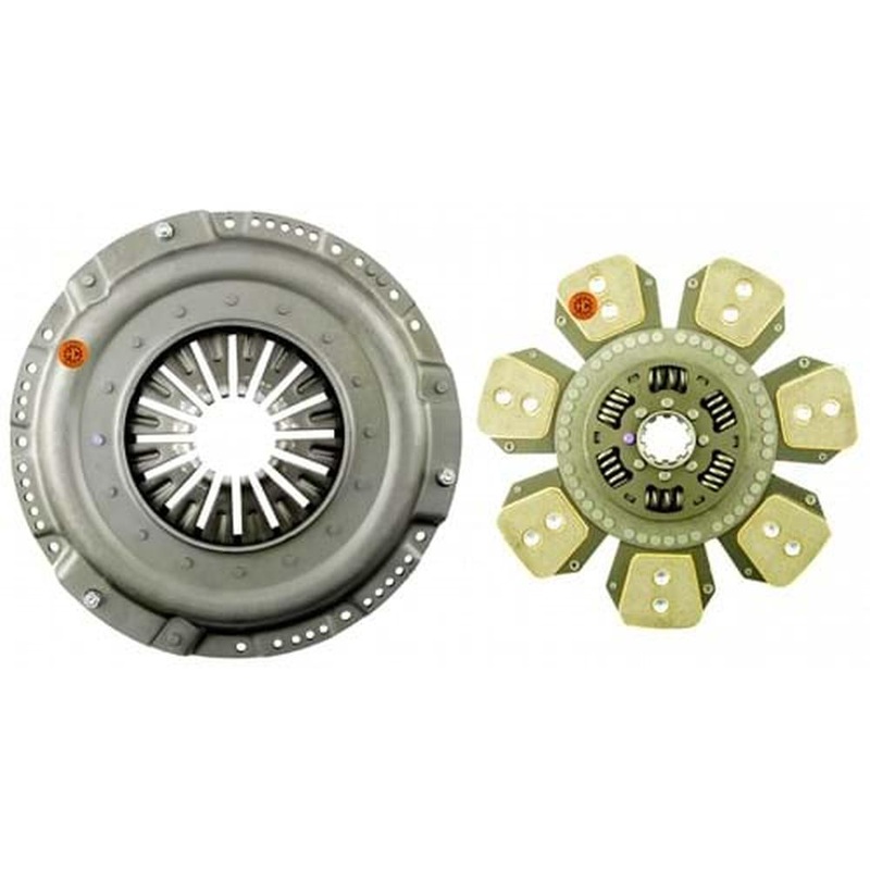 F82983566N New 14" Diaphragm Clutch Unit - Fits New Holland
