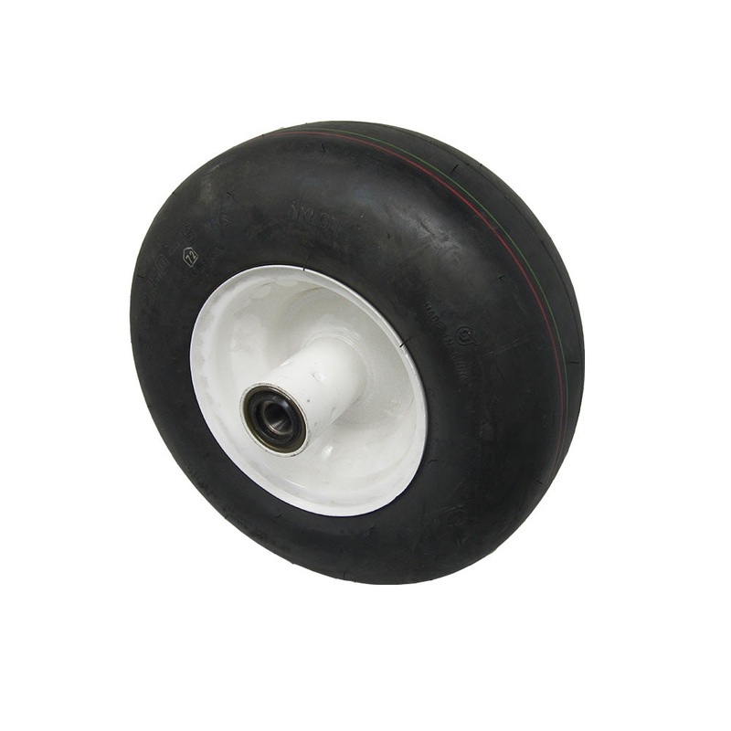 Fits Exmark 1-644251 Caster Wheel Lazer Z 1-633971 1-634969