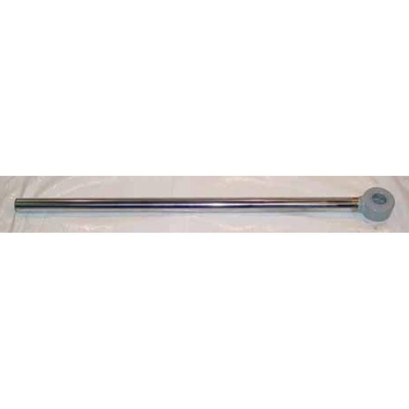 G35470 Rod For Dozer Lift Cylinder Fits Case 850B, 850C, 850D, 850E