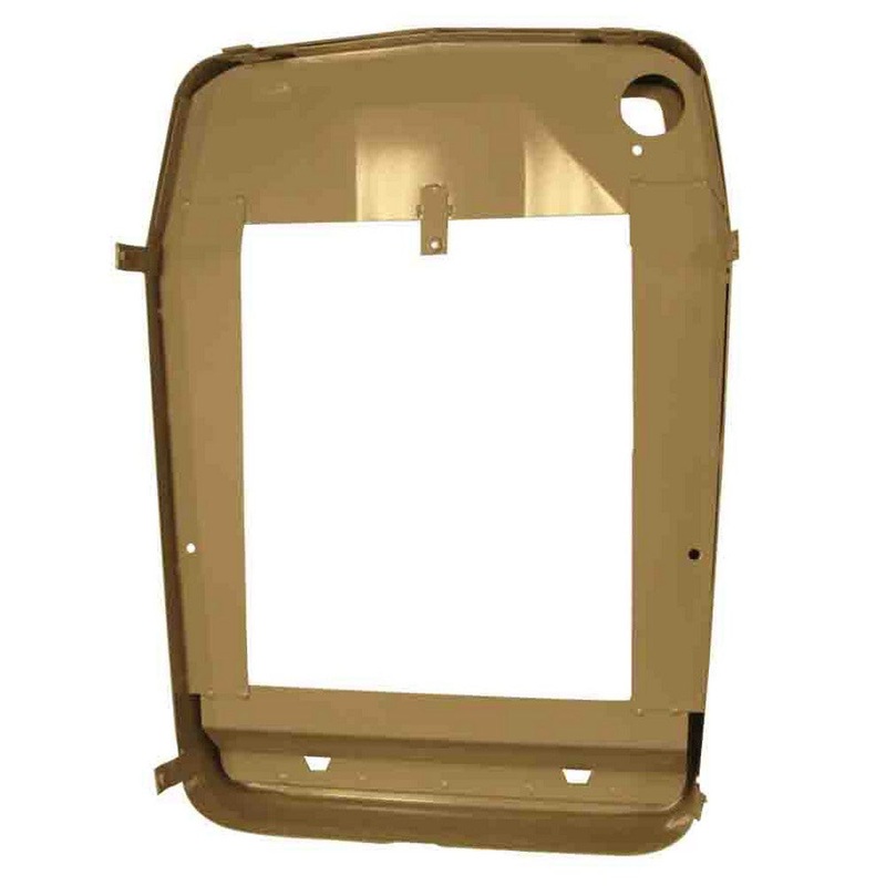 Grille Housing Fits Massey Ferguson 250 240 20E 1682961M91